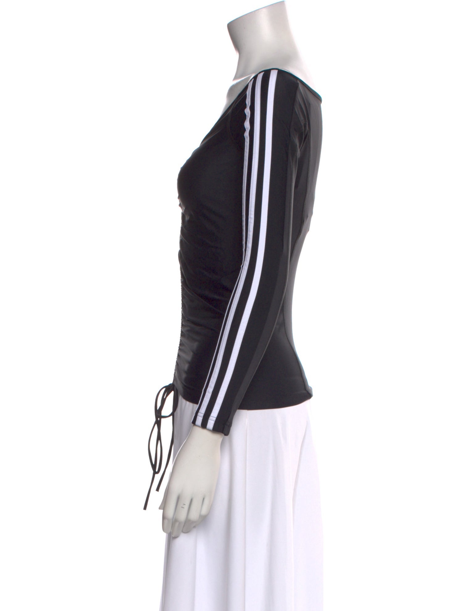 Balenciaga x adidas 2022 Nylon Top