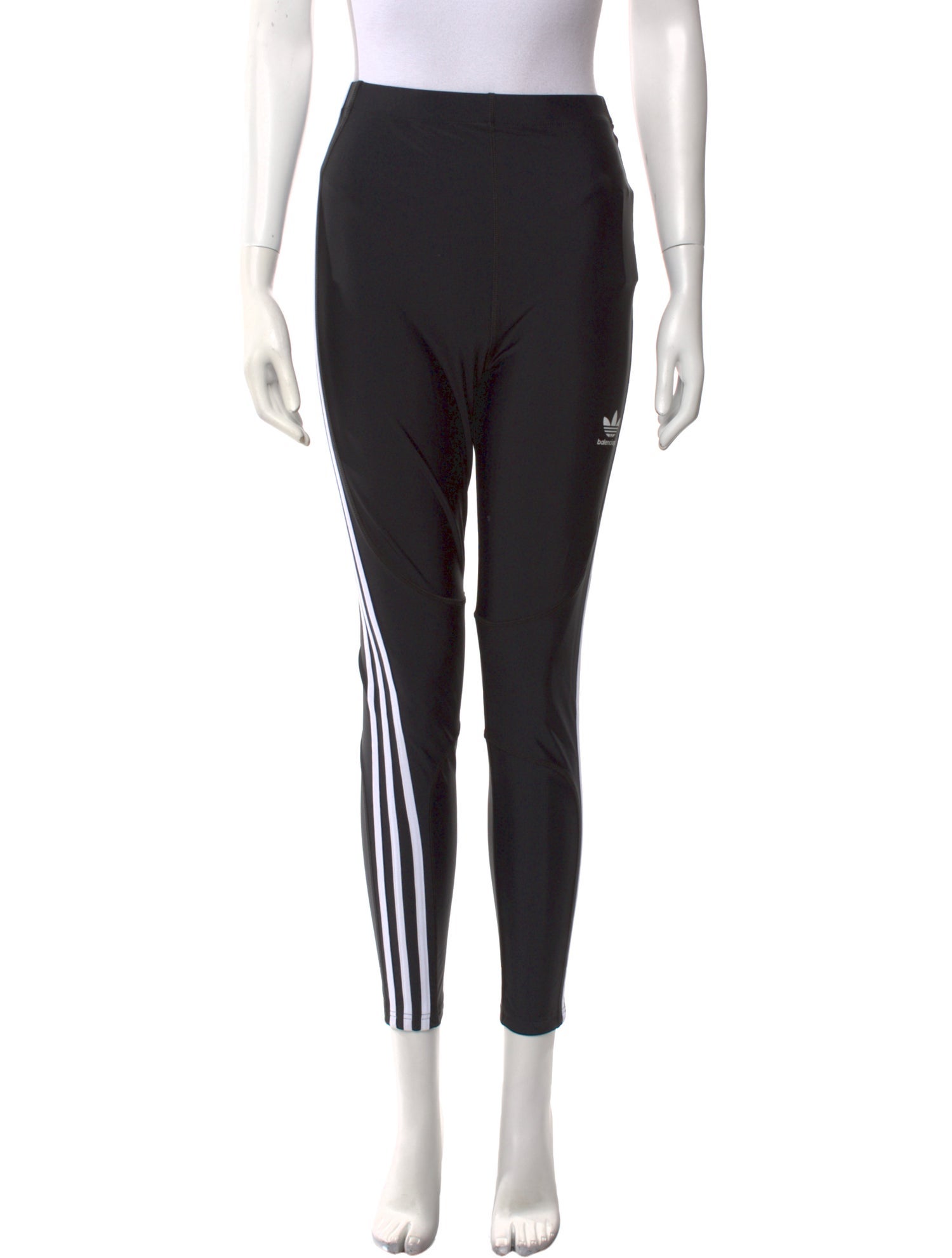 Balenciaga x adidas 2022 Skinny Leg Pants