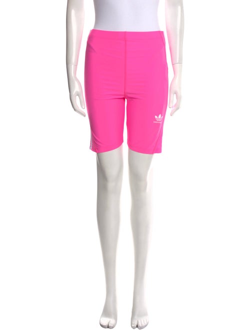 Balenciaga x adidas 2022 Knee-Length Shorts