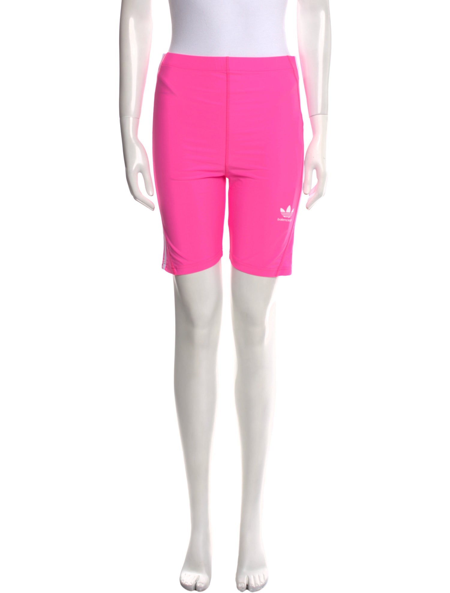 Balenciaga x adidas 2022 Knee-Length Shorts