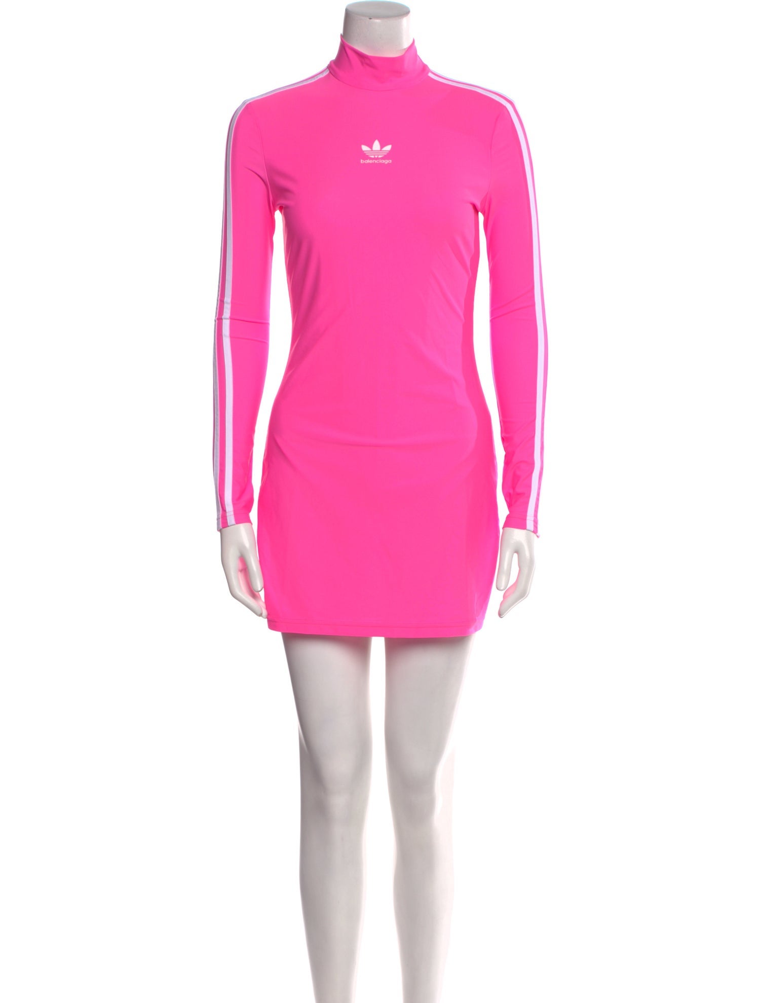 Balenciaga x adidas 2022 Nylon Romper