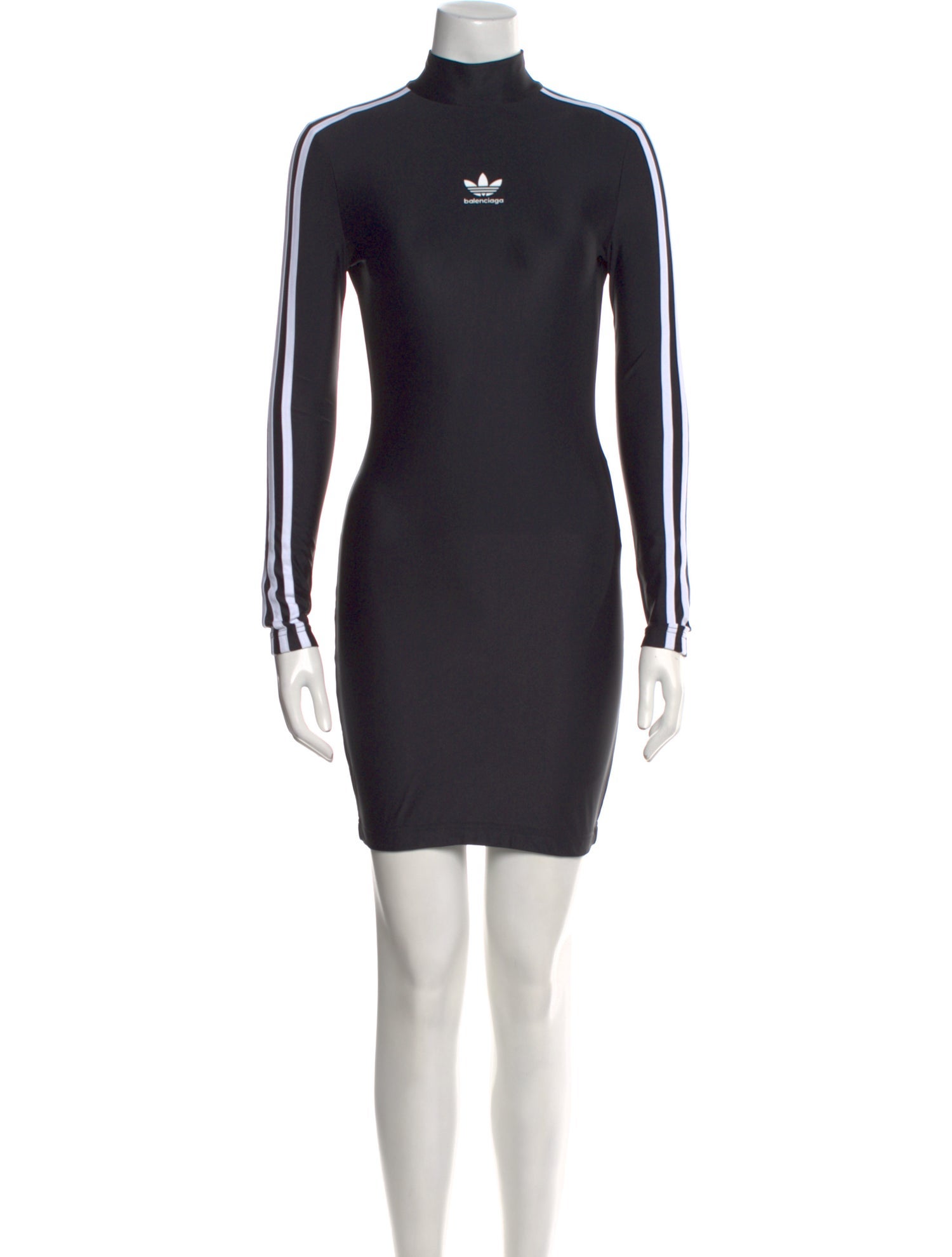 Balenciaga x adidas 2022 Mini Dress