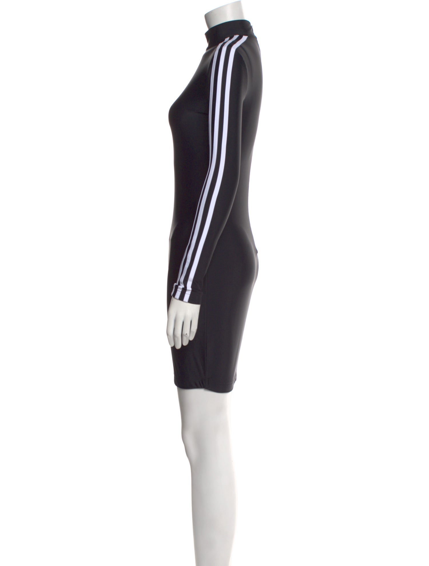 Balenciaga x adidas 2022 Mini Dress