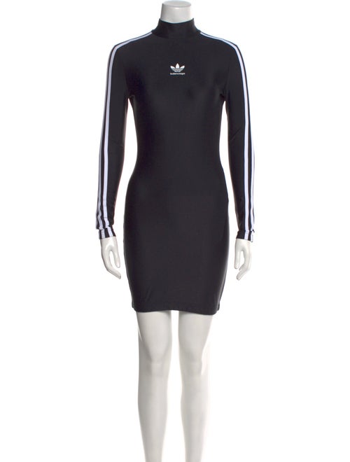 Balenciaga x adidas 2022 Mini Dress