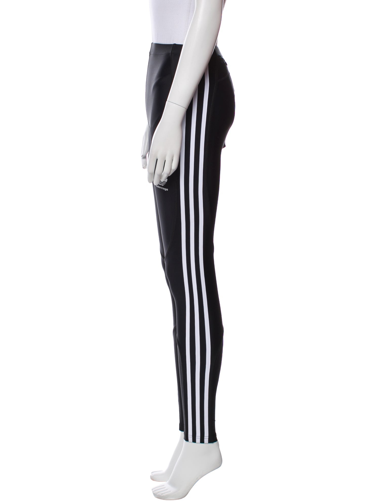 Balenciaga x adidas 2022 Skinny Leg Pants