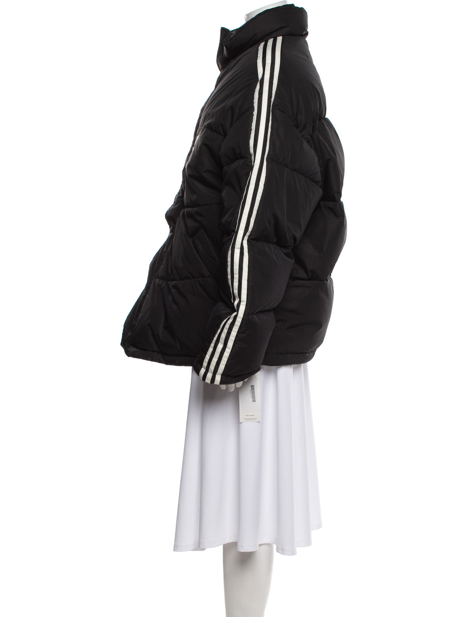 Balenciaga x adidas 2022 Nylon Jacket