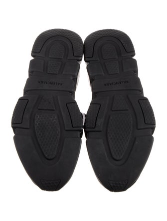 Balenciaga x adidas Speed Trainer Sock Sneakers