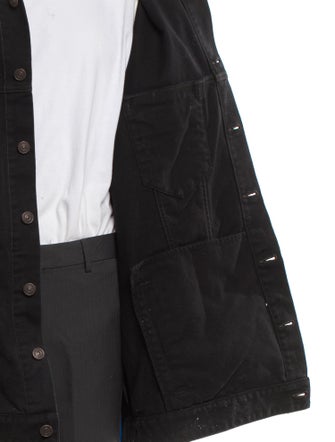 Balenciaga x adidas 2022 Utility Jacket