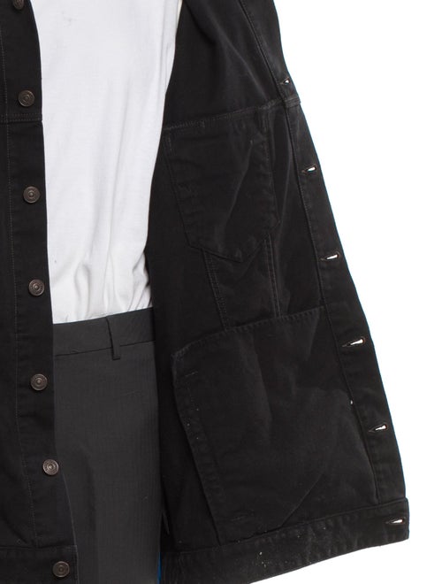 Balenciaga x adidas 2022 Utility Jacket