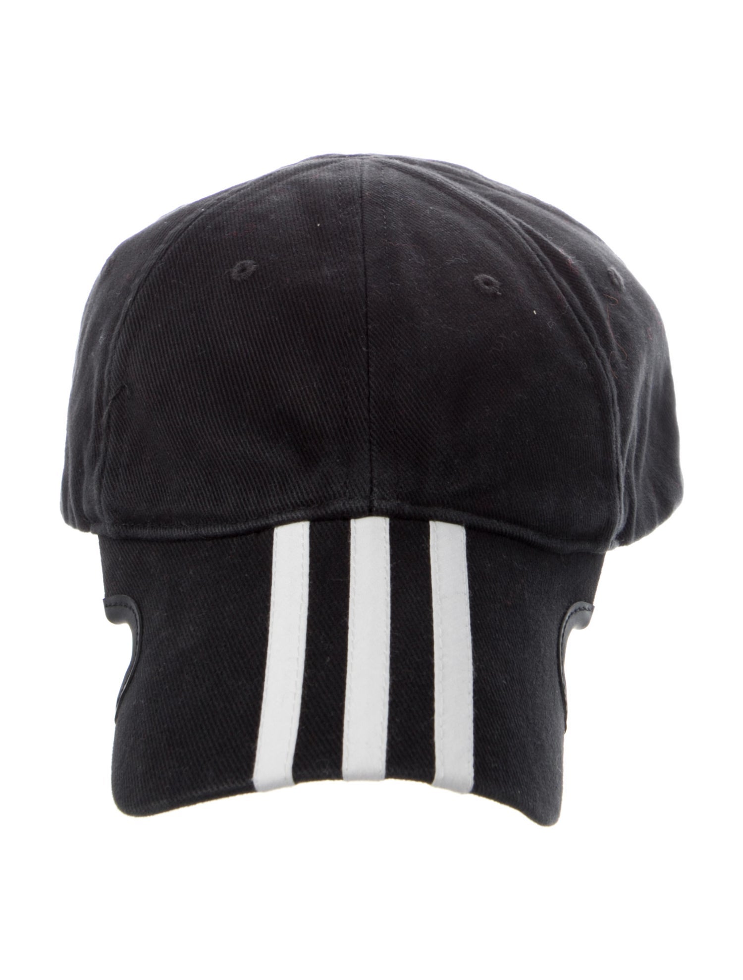 Balenciaga x adidas Logo Baseball Cap