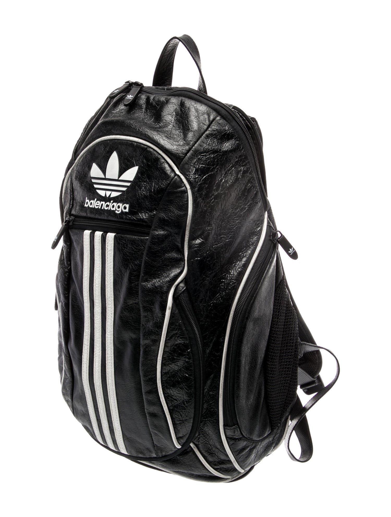 Balenciaga x adidas Nylon Backpack