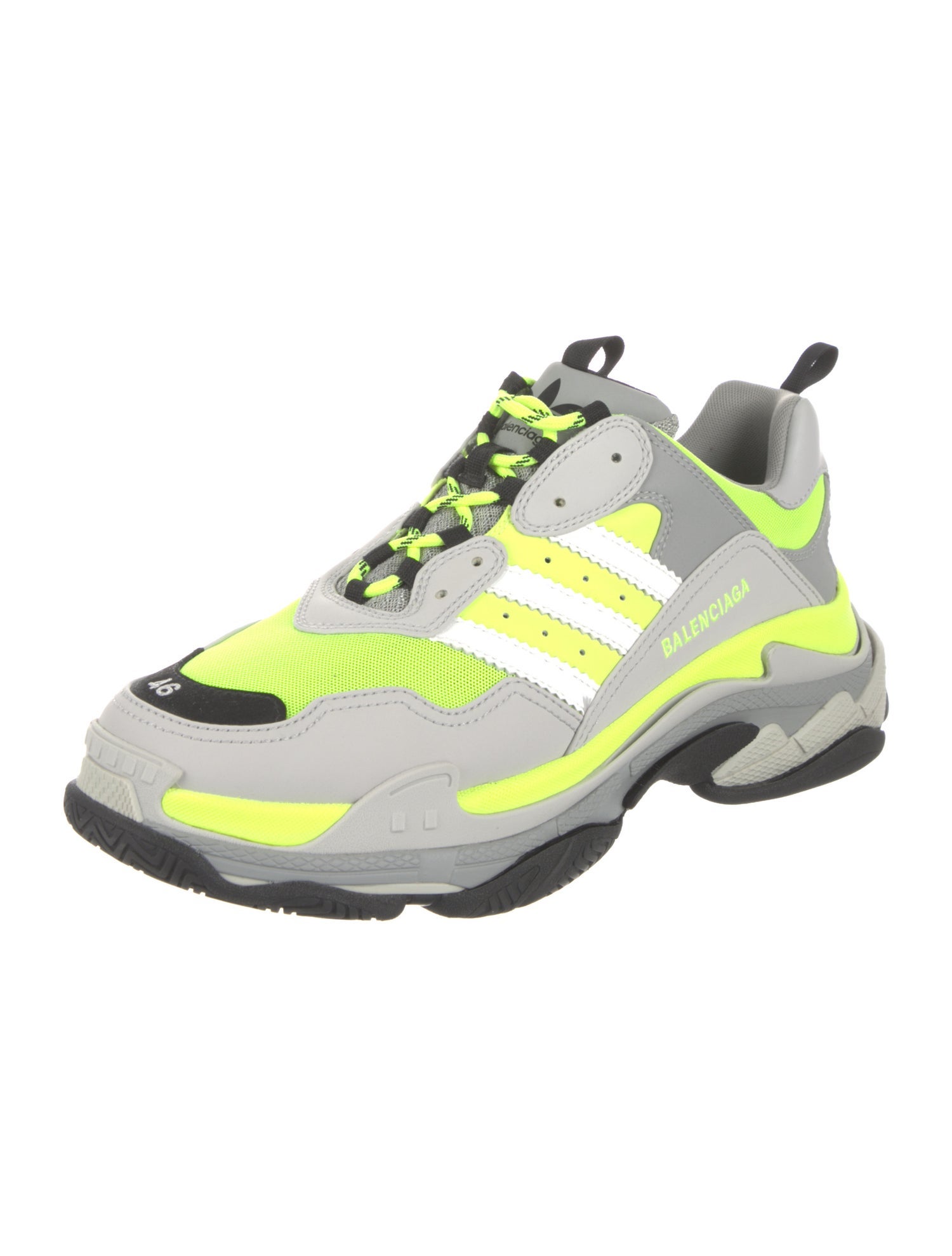 adidas gazelle silver green womens Buy Balenciaga Triple S x Adidas (Blk/W) (Premium Quality) Online in  Pakistan main image 0