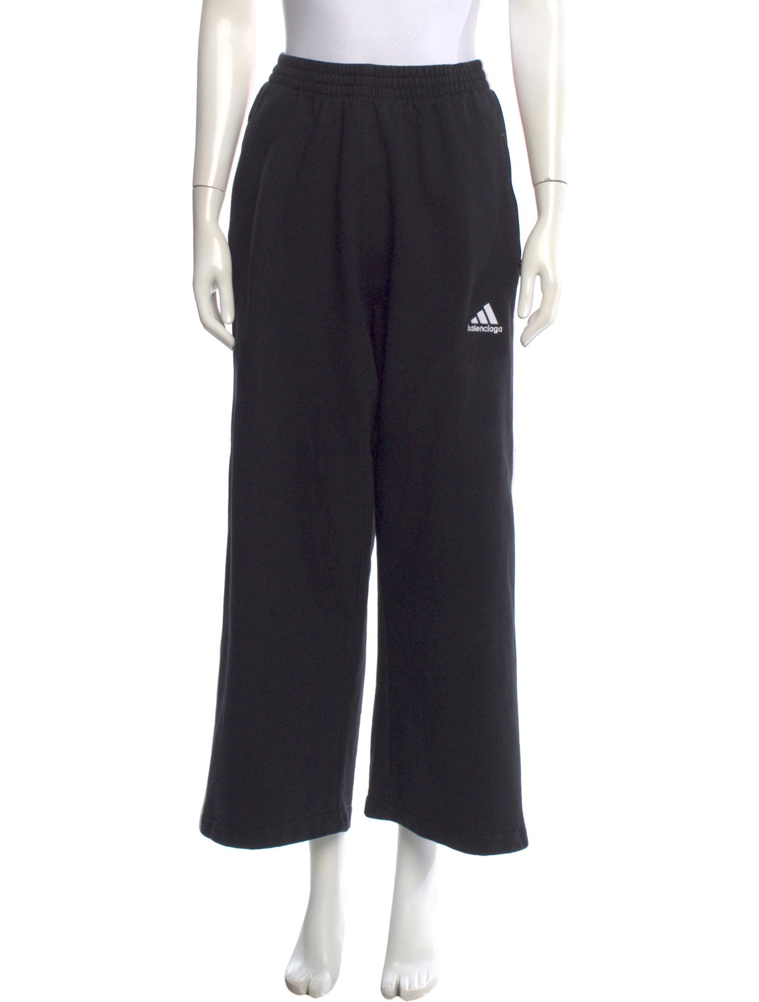 Balenciaga x adidas Pants for Women | The RealReal