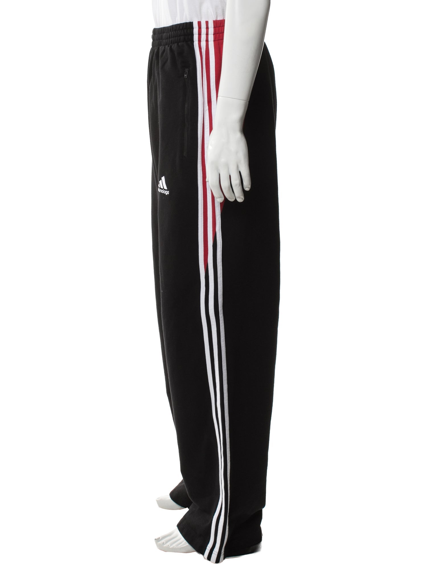 Balenciaga x adidas 2022