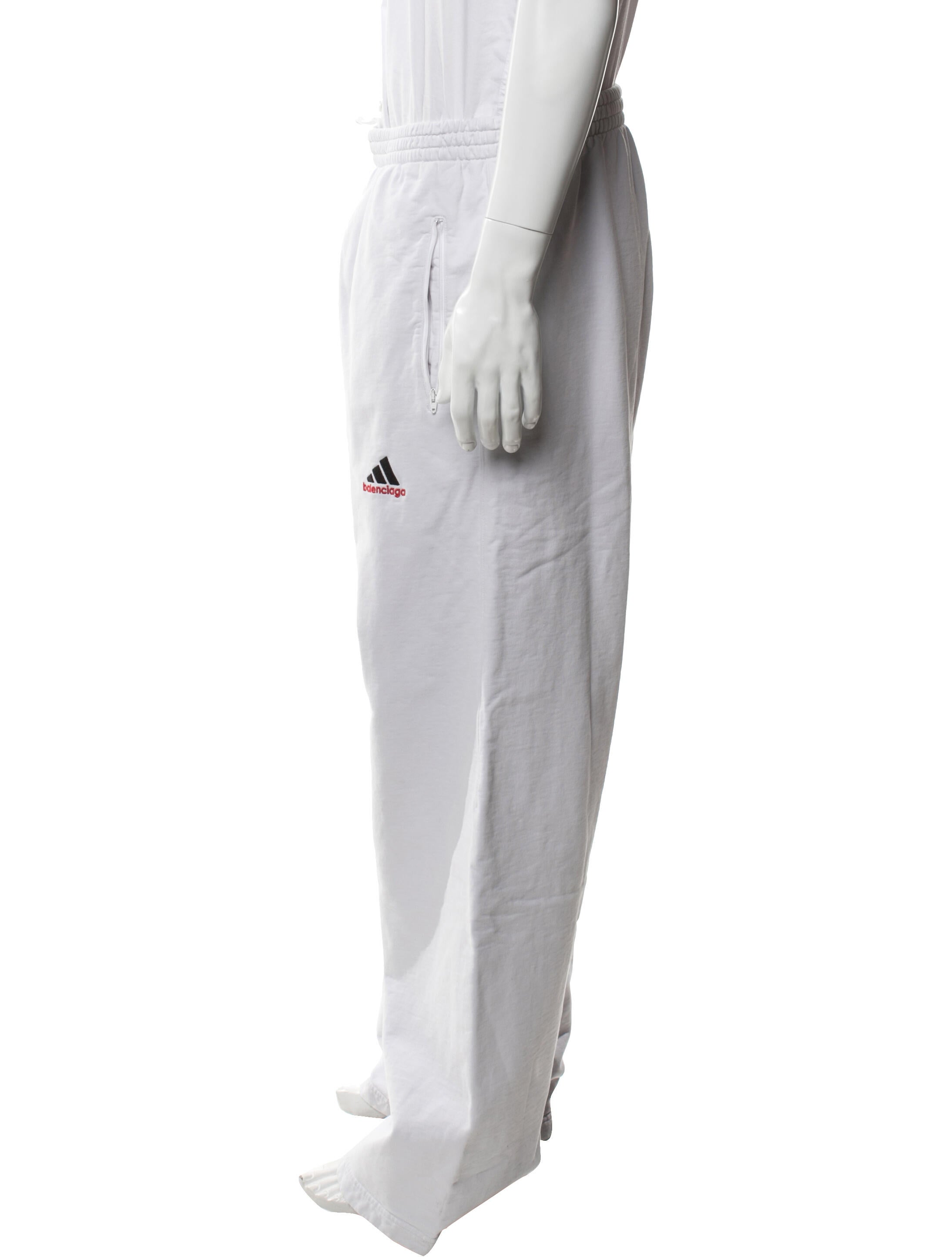 Balenciaga x adidas Pants