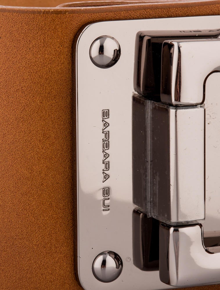 Barbara Bui Portobello Bracelet