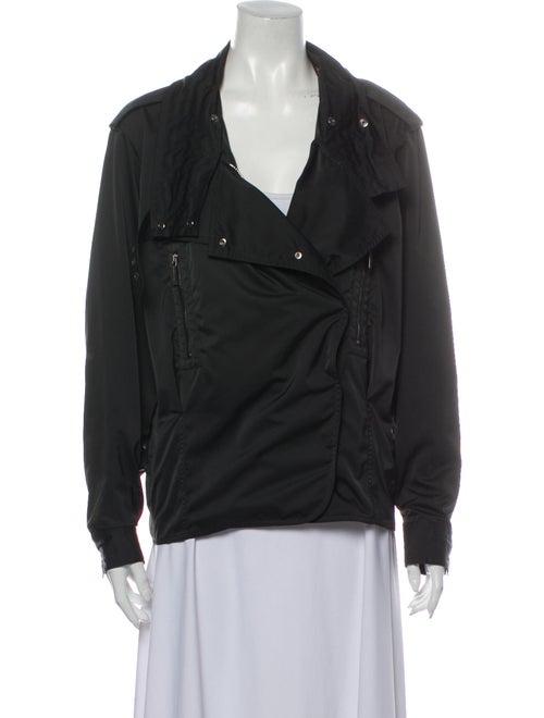 Barbara Bui Jacket Black