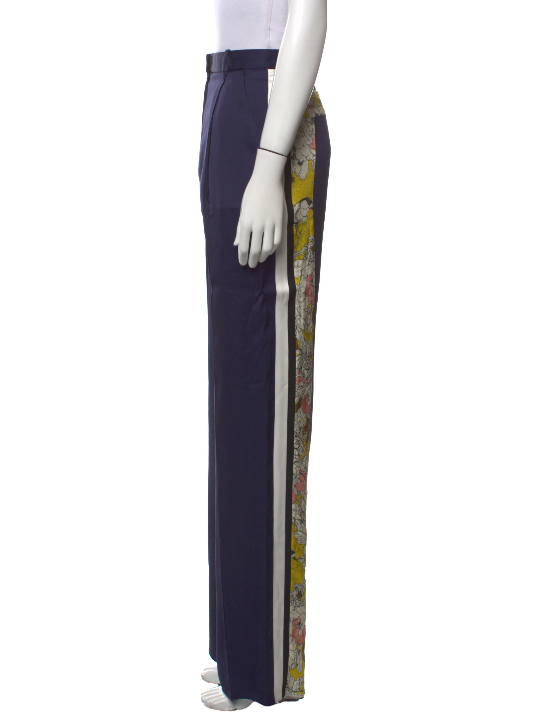 Barbara Bui Wide Leg Pants w/ Tags