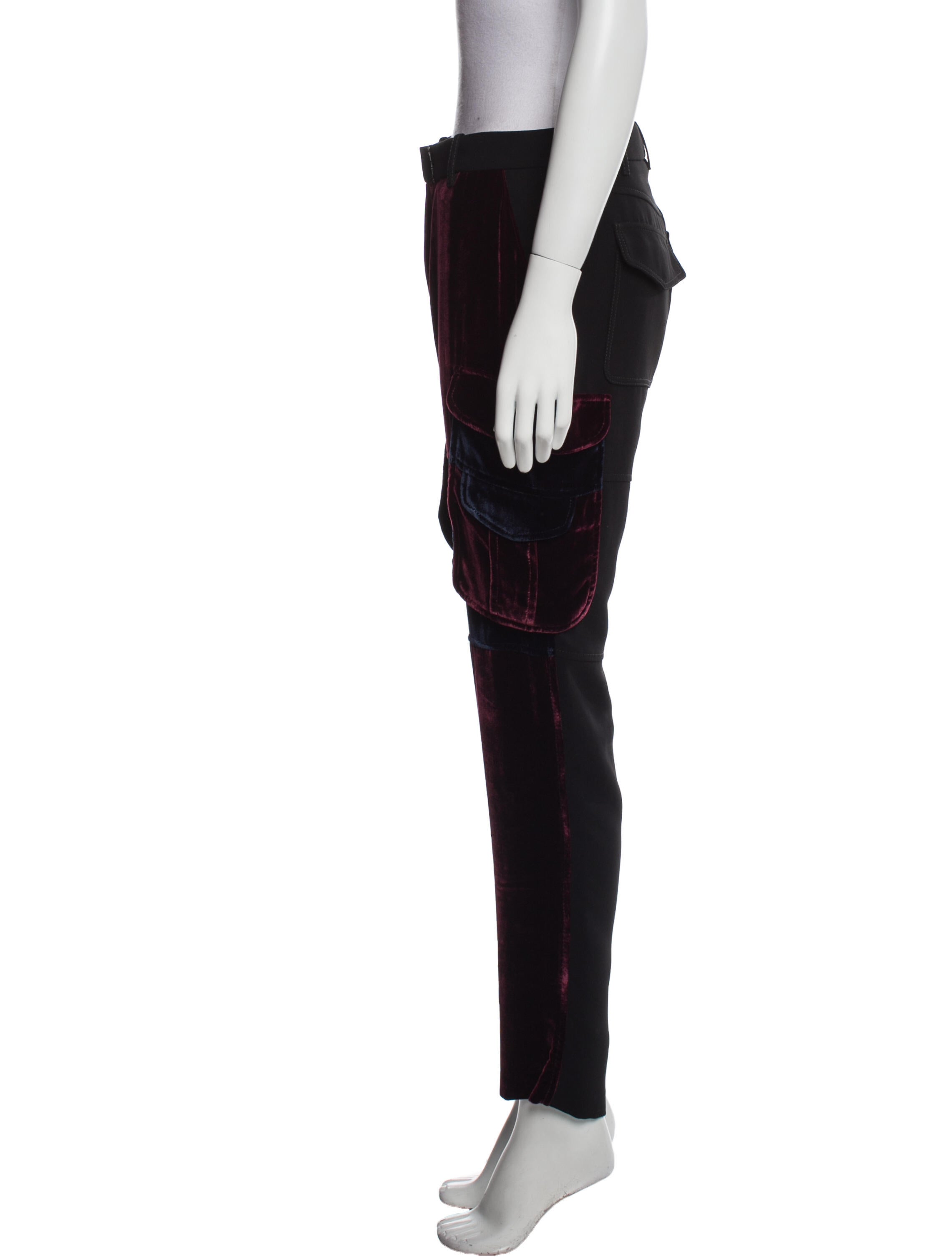 Barbara Bui Skinny Leg Pants w/ Tags