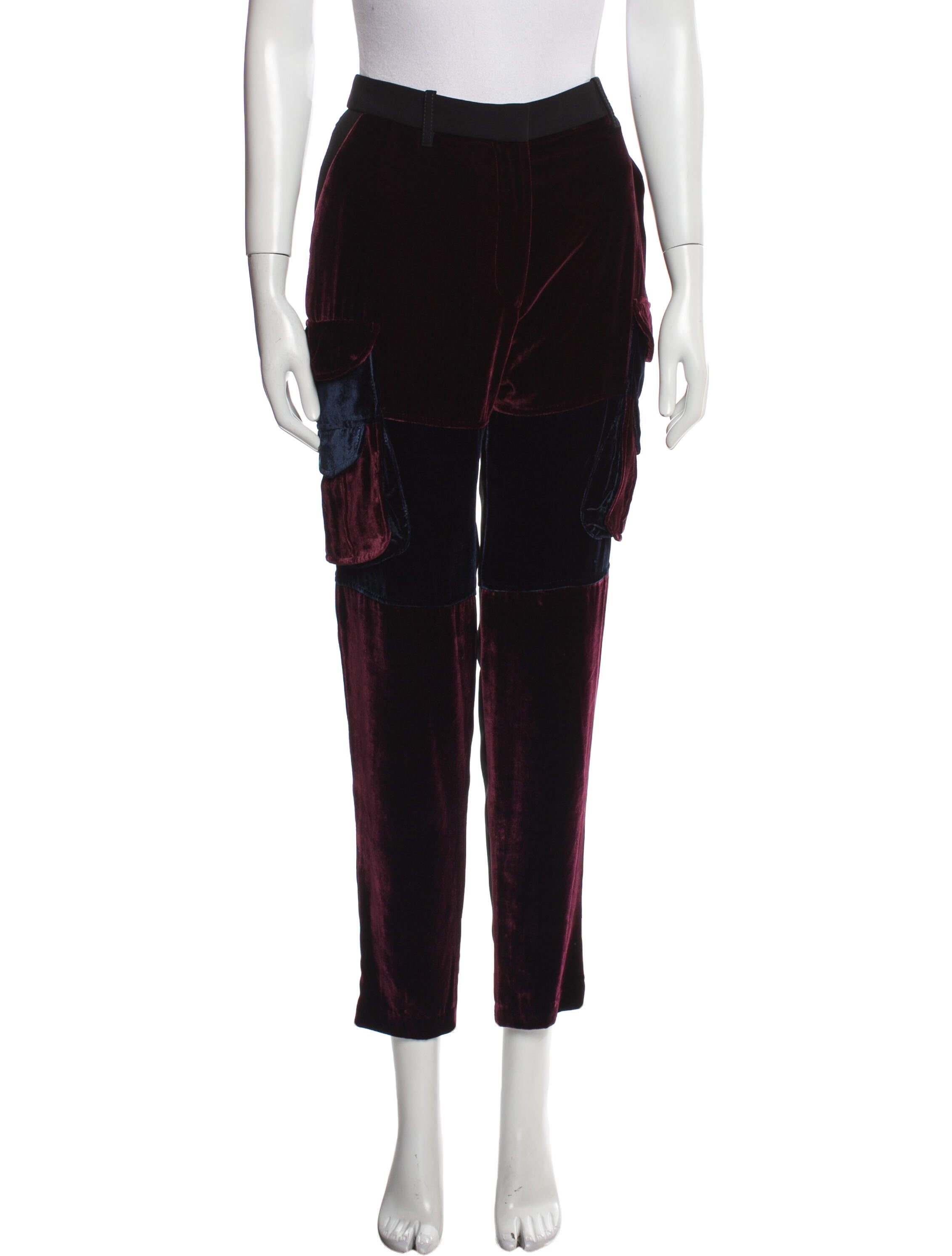 Barbara Bui Skinny Leg Pants w/ Tags