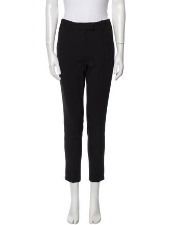 Barbara Bui Skinny Leg Pants
