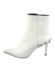 Barbara Bui Leather Boots