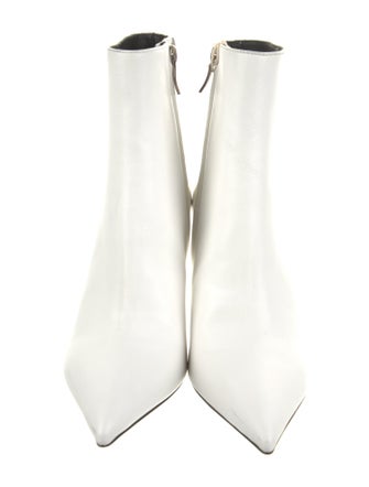Barbara Bui Leather Boots