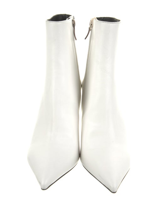 Barbara Bui Leather Boots