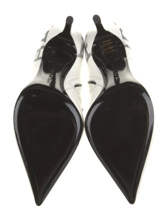 Barbara Bui Leather Boots