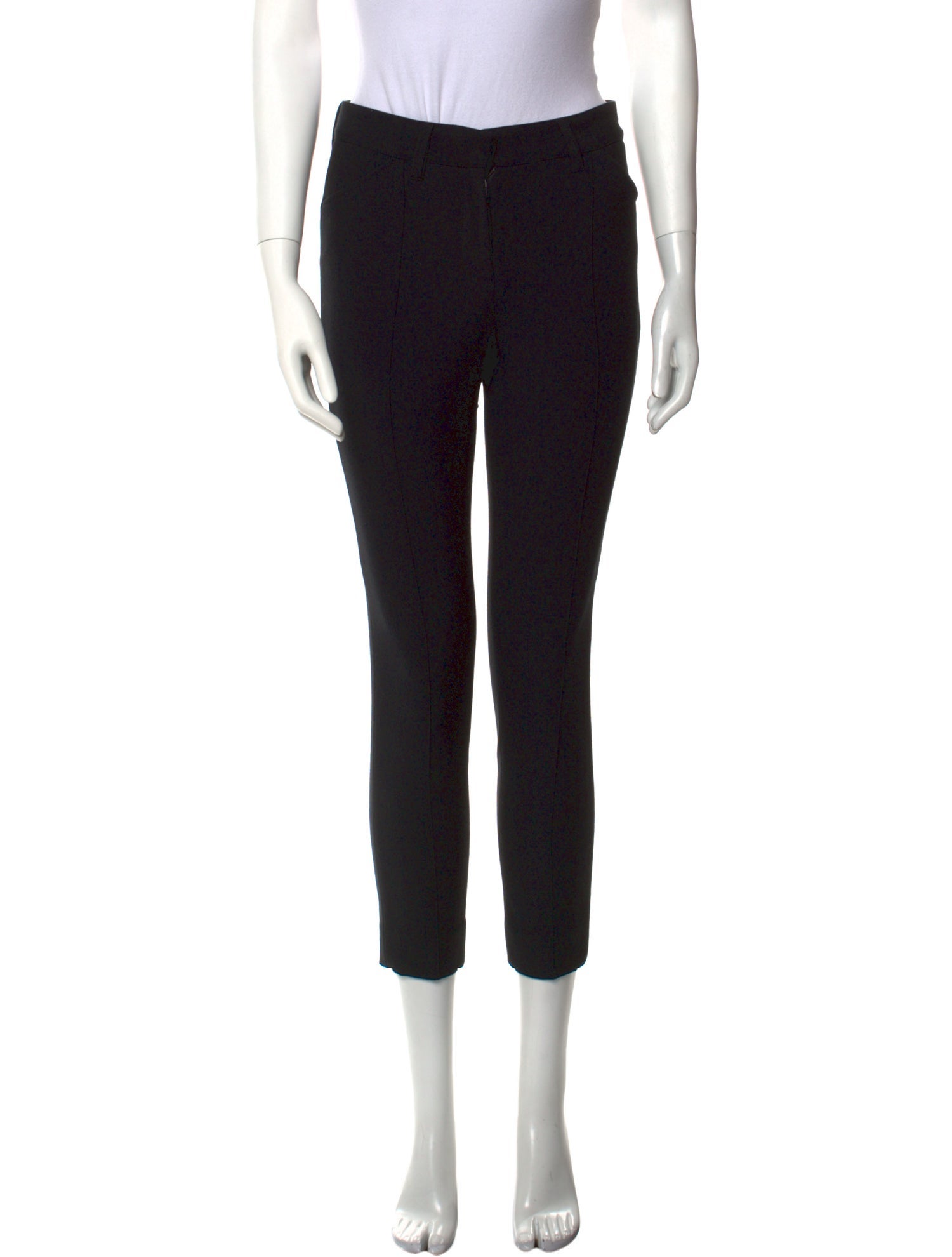Barbara Bui Skinny Leg Pants
