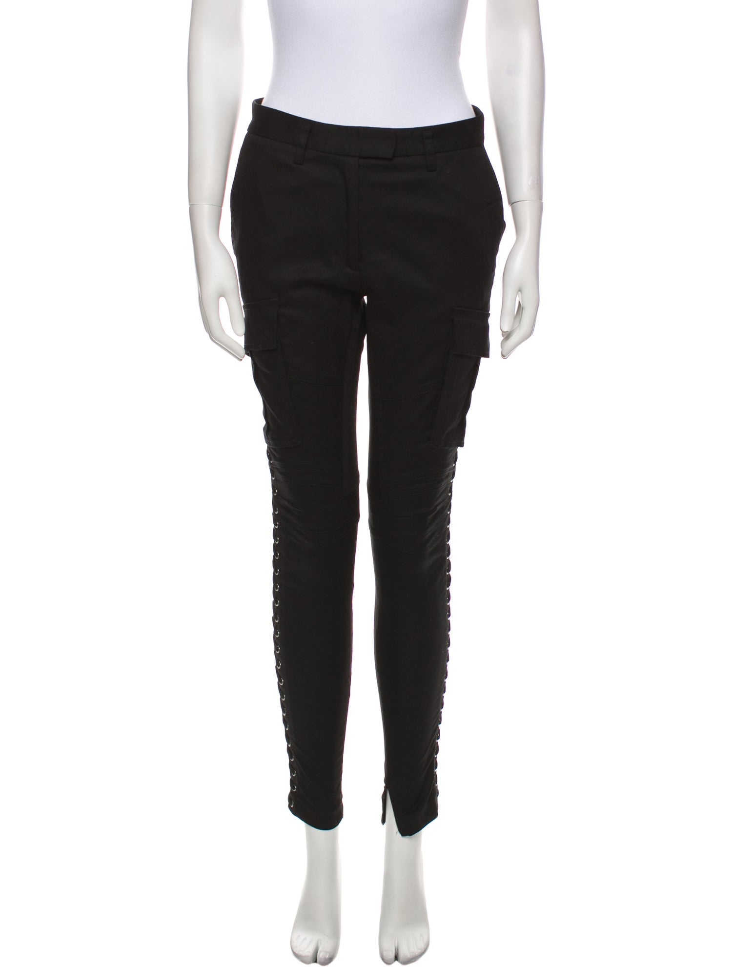 Barbara Bui Skinny Leg Pants