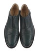 Barbara Bui Leather Oxfords