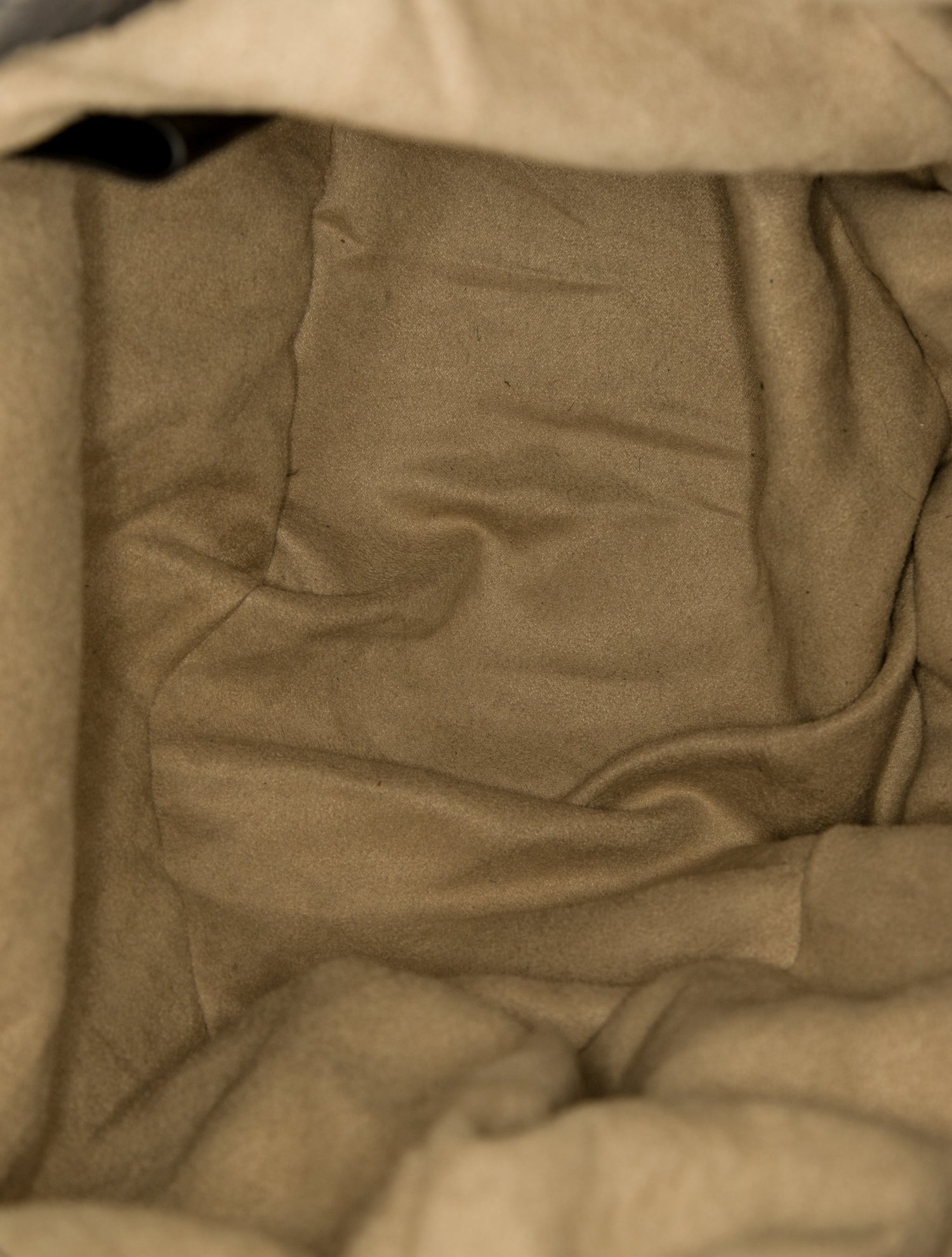 Barbara Bui Snakeskin Backpack