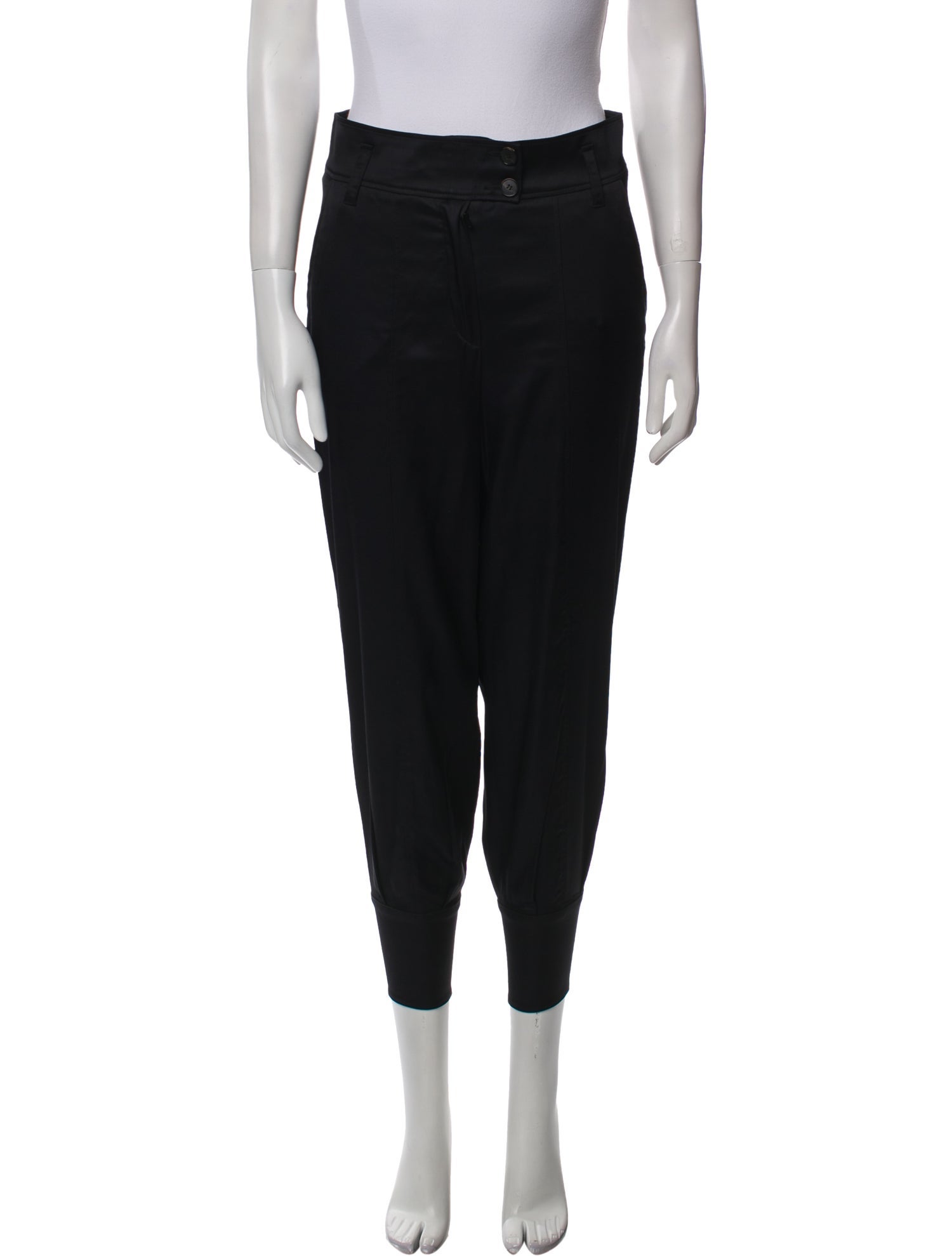 Barbara Bui Skinny Leg Pants