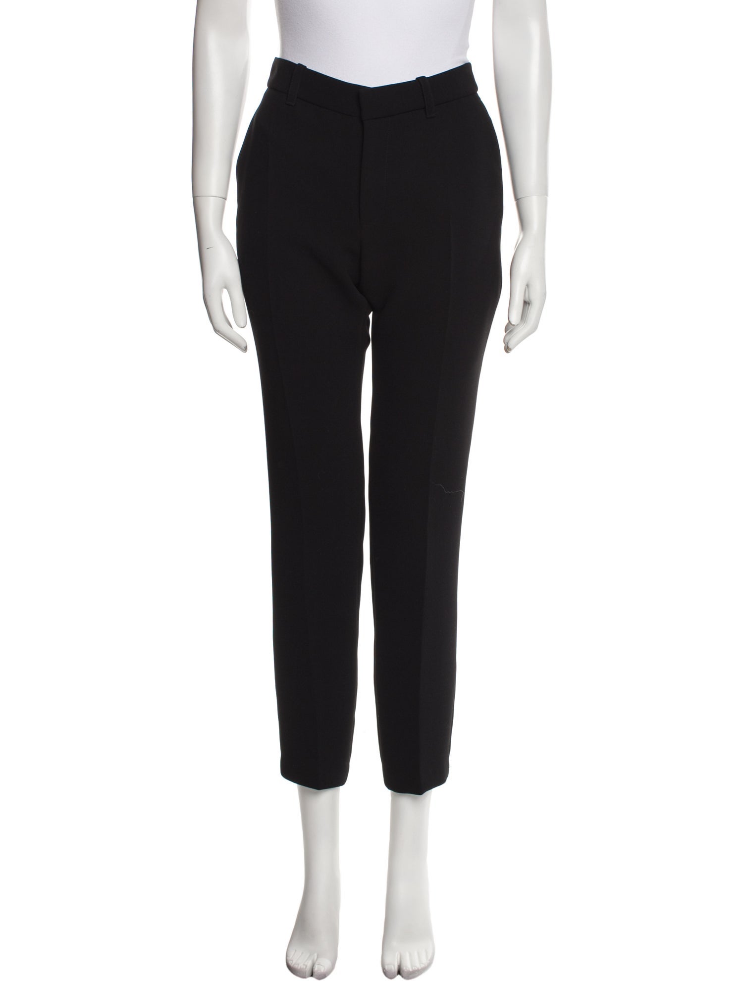 Barbara Bui Skinny Leg Pants