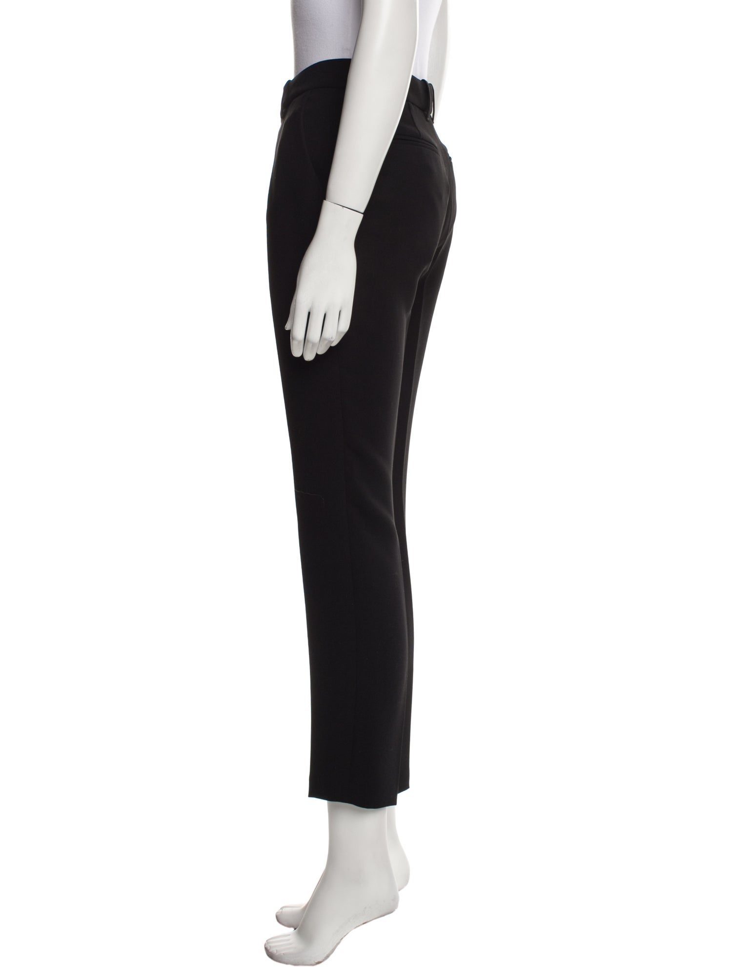 Barbara Bui Skinny Leg Pants