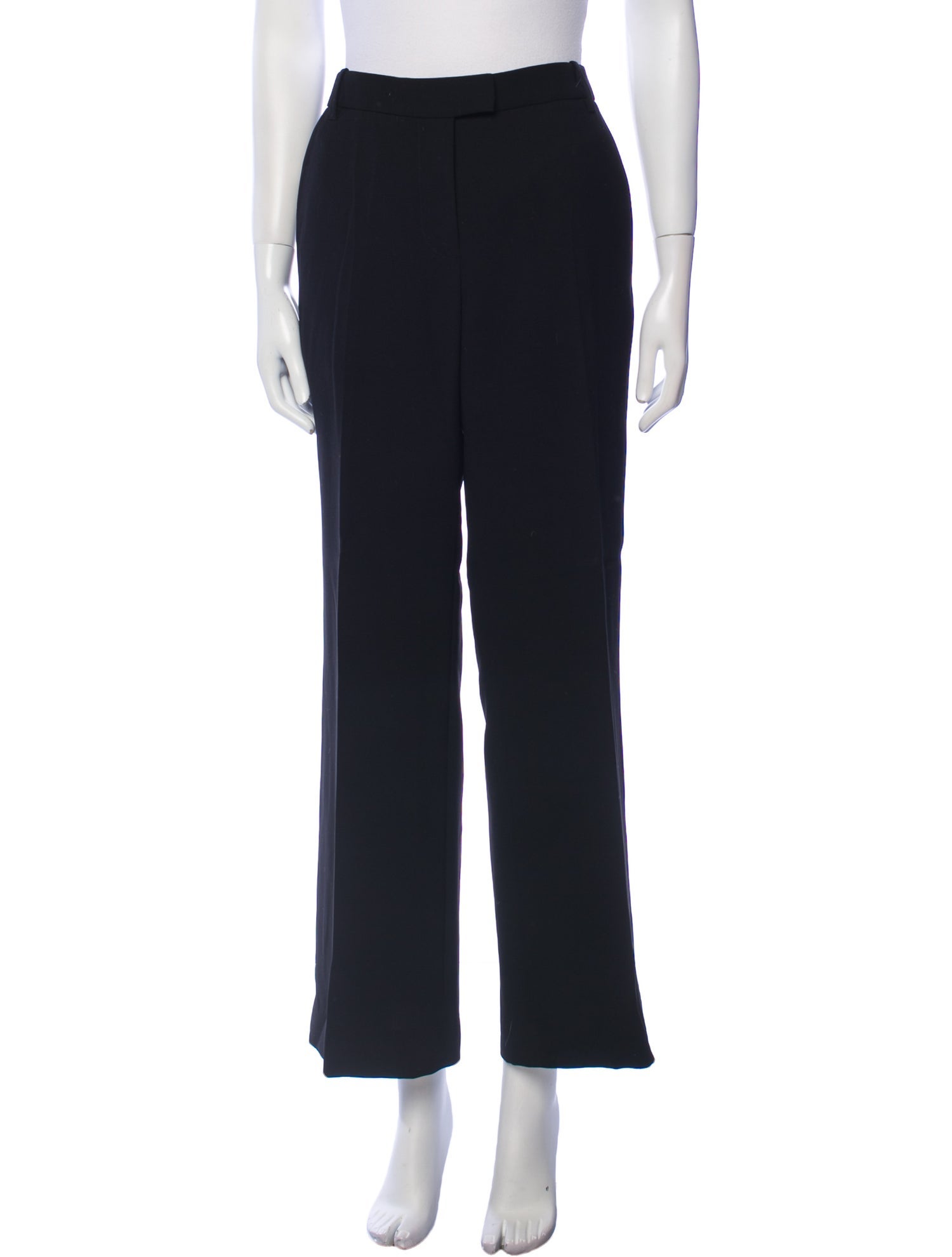 Barbara Bui Straight Leg Pants