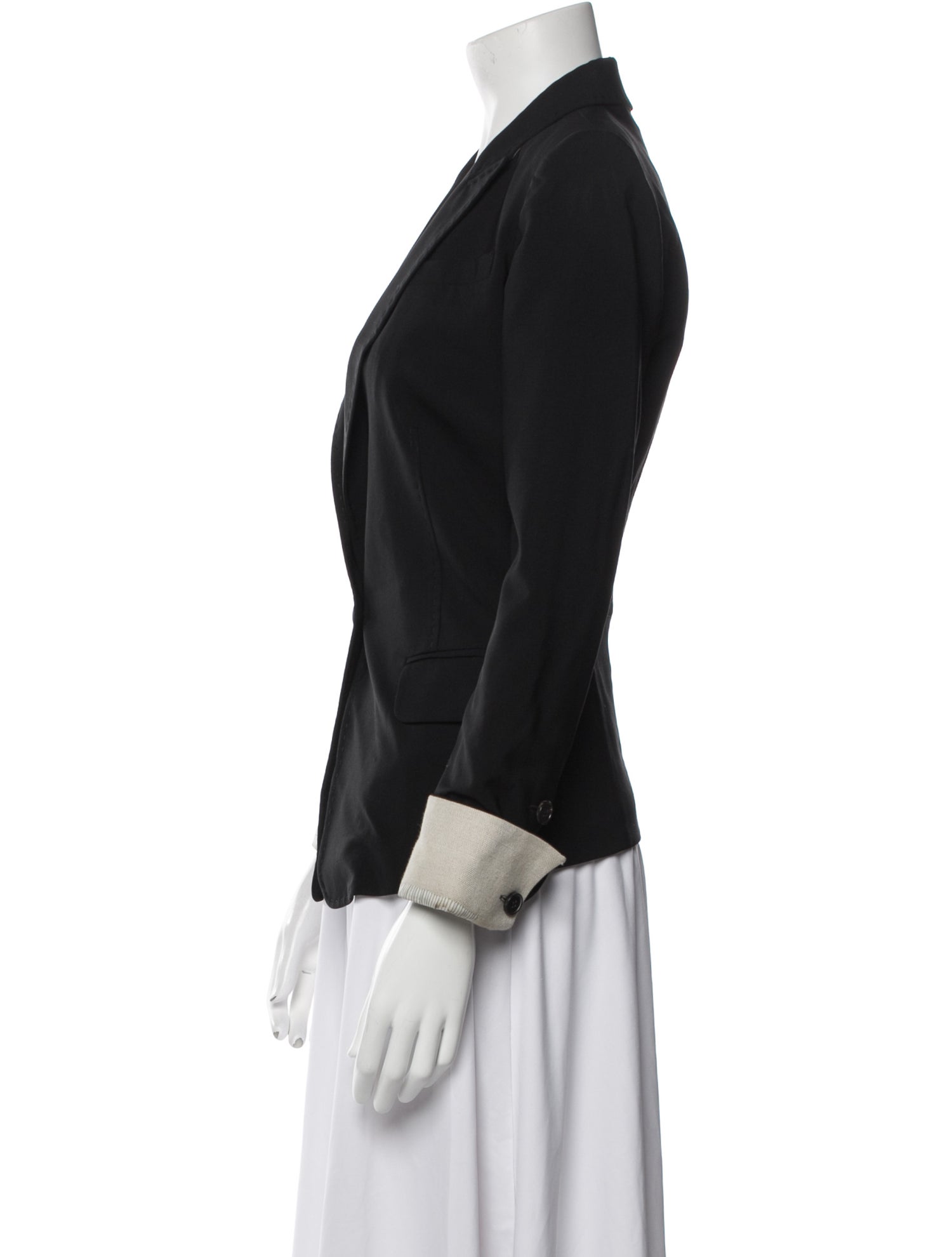 Barbara Bui Wool Blazer