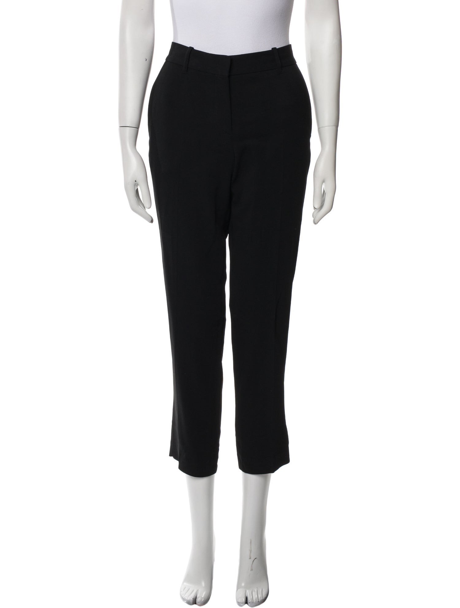Barbara Bui Straight Leg Pants