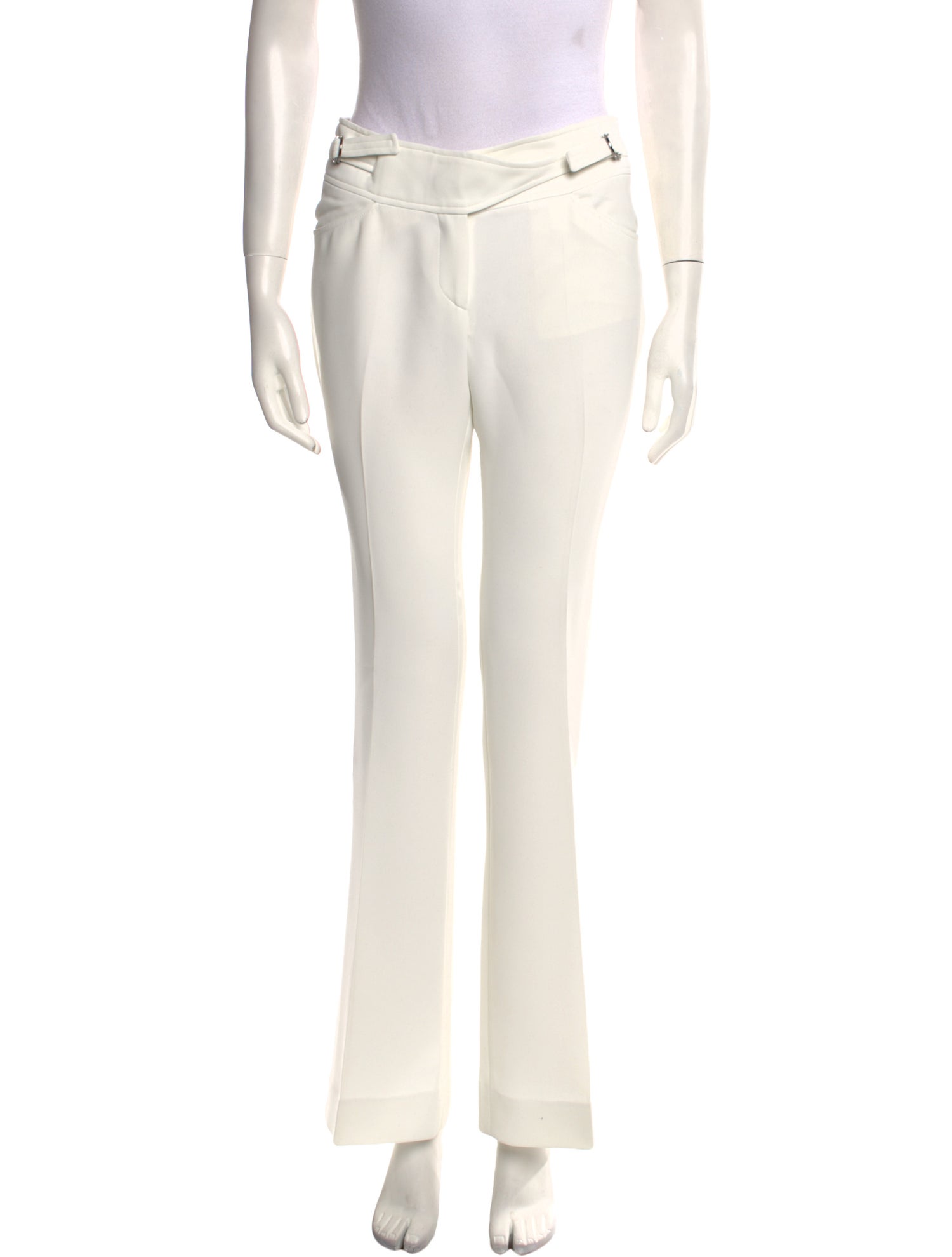 Barbara Bui Wide Leg Pants