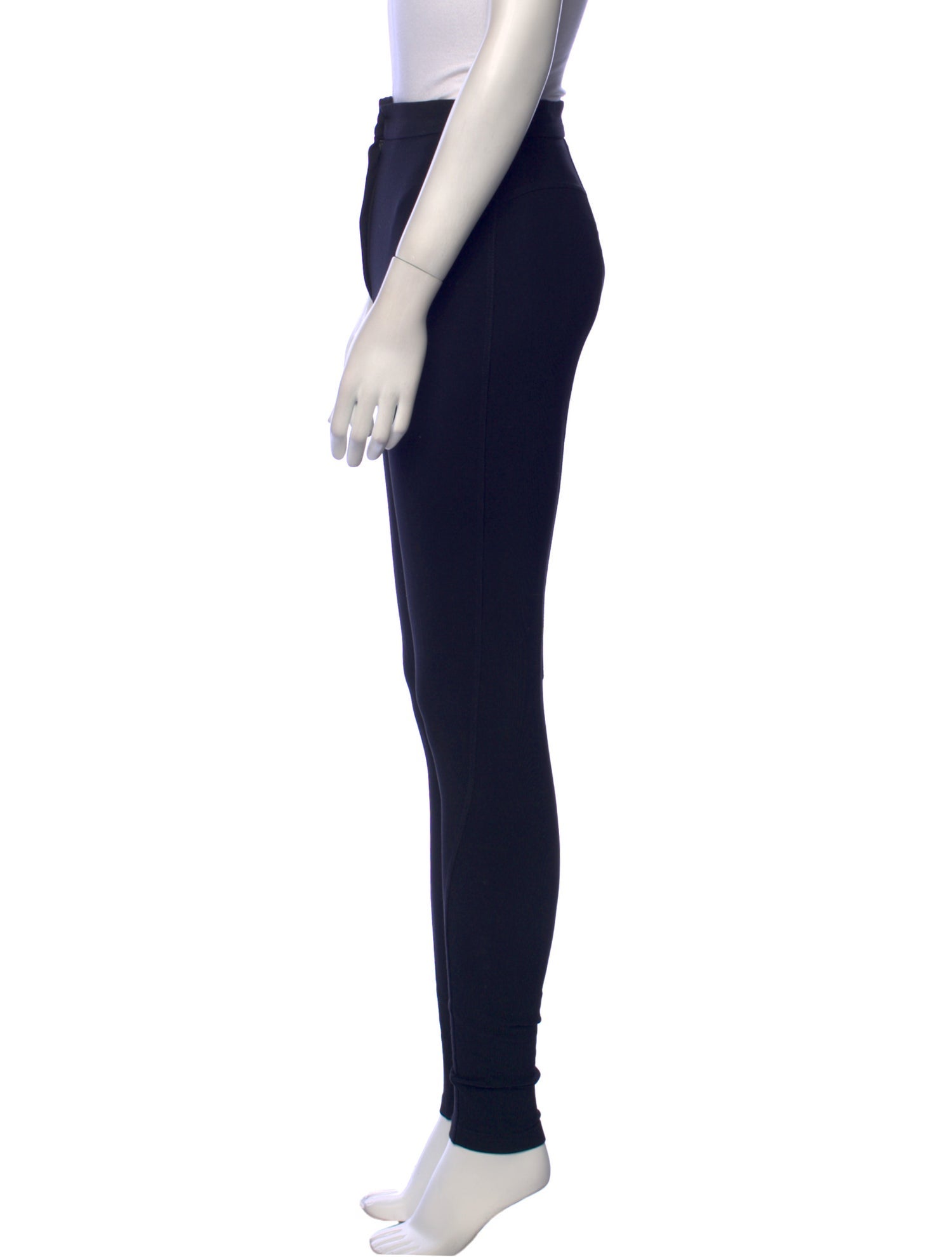 Barbara Bui Skinny Leg Pants