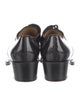 Barbara Bui Leather Oxfords
