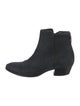 Barbara Bui Suede Boots