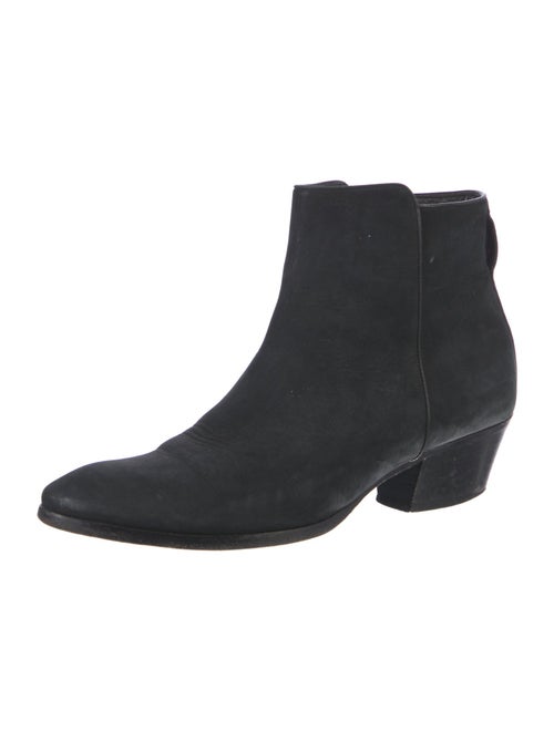 Barbara Bui Suede Boots