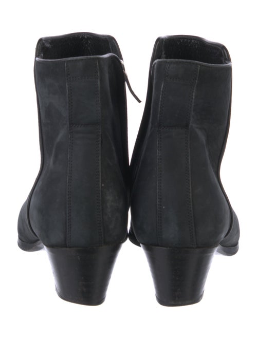 Barbara Bui Suede Boots