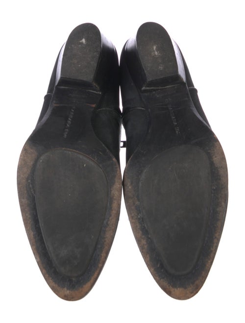 Barbara Bui Suede Boots