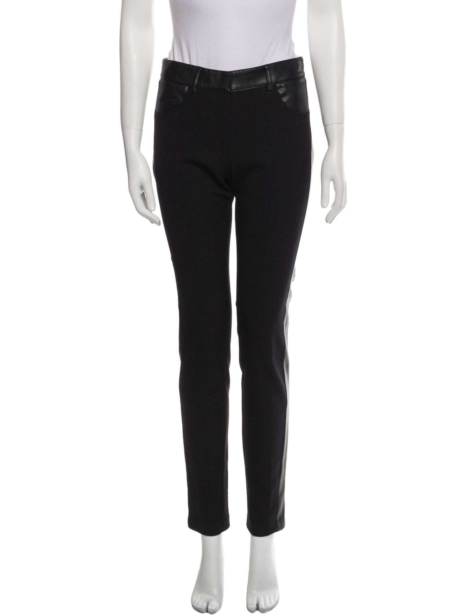 Barbara Bui Skinny Leg Pants w/ Tags