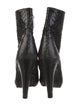 Barbara Bui Snakeskin Boots