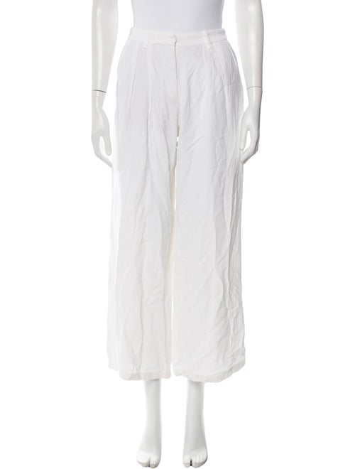 Barbara Bui Wide Leg Pants