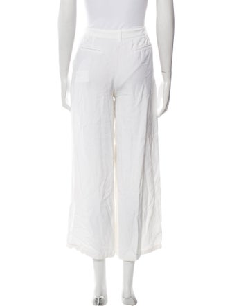 Barbara Bui Wide Leg Pants